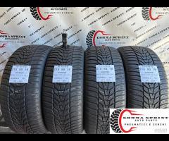 4 PNEUMATICI 215/50 R18 HANKOOK INVERNALI 75%