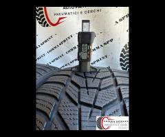 4 PNEUMATICI 215/50 R18 HANKOOK INVERNALI 75%