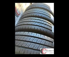 4 PNEUMATICI 215/75 R16C KUMHO ESTIVE SEMINUOVE - 8