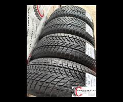 4 PNEUMATICI 205/50 R17 GOODYEAR INVERNALI 95% - 9