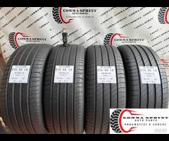 4 PNEUMATICI 215/55 R18 MICHELIN ESTIVE