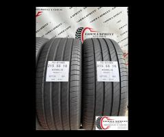 4 PNEUMATICI 215/55 R18 MICHELIN ESTIVE