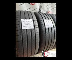 4 PNEUMATICI 215/55 R18 MICHELIN ESTIVE - 6