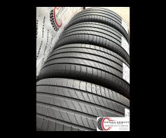4 PNEUMATICI 215/55 R18 MICHELIN ESTIVE - 9