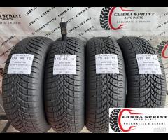 4 PNEUMATICI 175/65 R15 GOODYEAR 4 STAGIONI