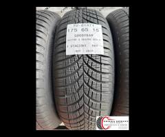 4 PNEUMATICI 175/65 R15 GOODYEAR 4 STAGIONI