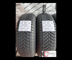 4 PNEUMATICI 175/65 R15 GOODYEAR 4 STAGIONI