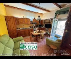 Rif.CI118|Casa indipendente San Cataldo