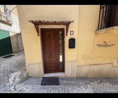Rif.CI118|Casa indipendente San Cataldo