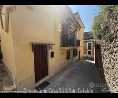 Rif.CI118|Casa indipendente San Cataldo