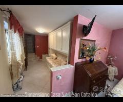 Rif.CI118|Casa indipendente San Cataldo - 7