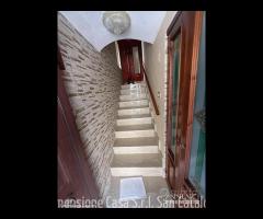 Rif.CI118|Casa indipendente San Cataldo - 11
