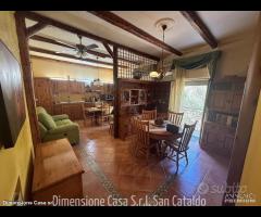 Rif.CI118|Casa indipendente San Cataldo - 12
