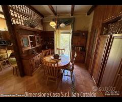 Rif.CI118|Casa indipendente San Cataldo - 13