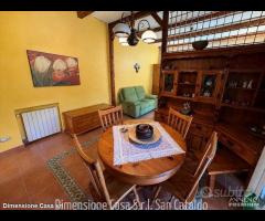Rif.CI118|Casa indipendente San Cataldo - 14
