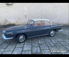 RENAULT caravelle - 1964