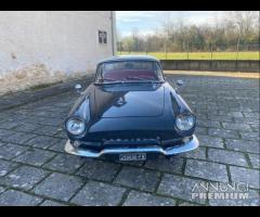 RENAULT caravelle - 1964