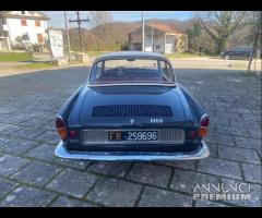 RENAULT caravelle - 1964 - 7