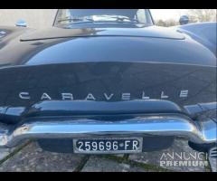 RENAULT caravelle - 1964 - 9