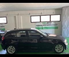 Bmw 118 118d cat 5 porte Eletta DPF