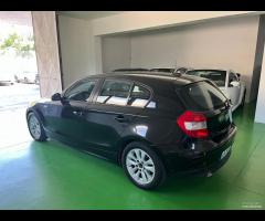Bmw 118 118d cat 5 porte Eletta DPF - 7