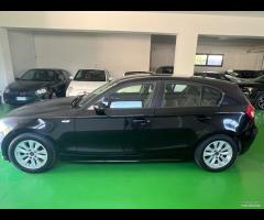 Bmw 118 118d cat 5 porte Eletta DPF - 8