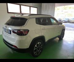 Jeep Compass 1.6 Multijet II 2WD Limited - 6