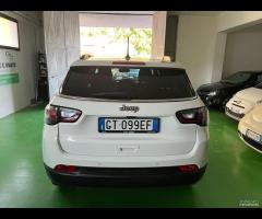 Jeep Compass 1.6 Multijet II 2WD Limited - 7
