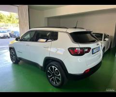 Jeep Compass 1.6 Multijet II 2WD Limited - 8