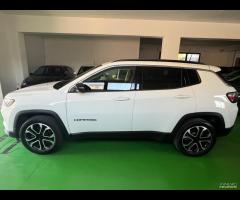 Jeep Compass 1.6 Multijet II 2WD Limited - 9