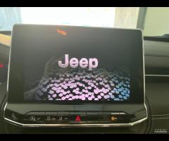Jeep Compass 1.6 Multijet II 2WD Limited - 15