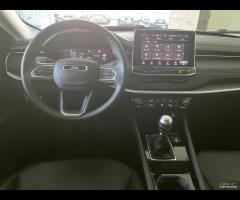Jeep Compass 1.6 Multijet II 2WD Limited - 16