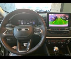 Jeep Compass 1.6 Multijet II 2WD Limited - 19