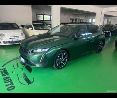 Peugeot 308 PureTech Turbo 130 S&S Allure
