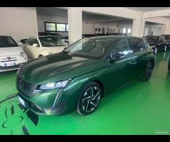 Peugeot 308 PureTech Turbo 130 S&S Allure