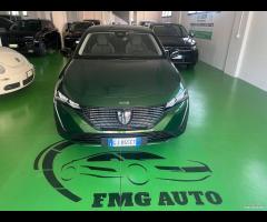 Peugeot 308 PureTech Turbo 130 S&S Allure