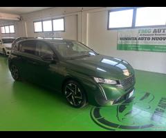 Peugeot 308 PureTech Turbo 130 S&S Allure