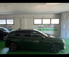 Peugeot 308 PureTech Turbo 130 S&S Allure