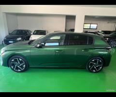 Peugeot 308 PureTech Turbo 130 S&S Allure - 9