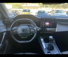 Peugeot 308 PureTech Turbo 130 S&S Allure - 19