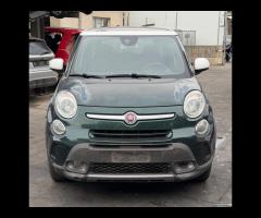 RICAMBI FIAT 500L 500 L trekking