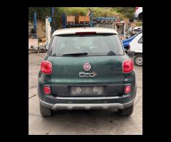 RICAMBI FIAT 500L 500 L trekking