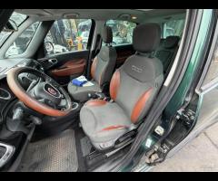 RICAMBI FIAT 500L 500 L trekking