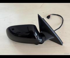 SPECCHIETTO DESTRO AUDI Q3 8u 2011-2019