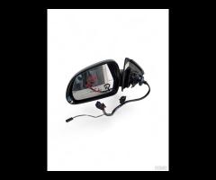 SPECCHIETTO SINISTRO AUDI Q3 8u 2011-2019