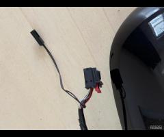 SPECCHIETTO SINISTRO AUDI Q3 8u 2011-2019