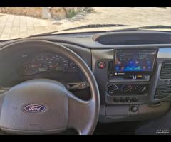 Rimor SUPER BRIG 687 TC con a/c - 8