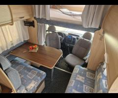 Rimor SUPER BRIG 687 TC con a/c - 9