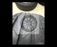 Cerchi 18 Richmond Volkswagen Golf e pneumatici - 10