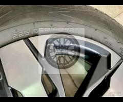 Cerchi 18 e pneumatici Peugeot 3008 5008 - 8